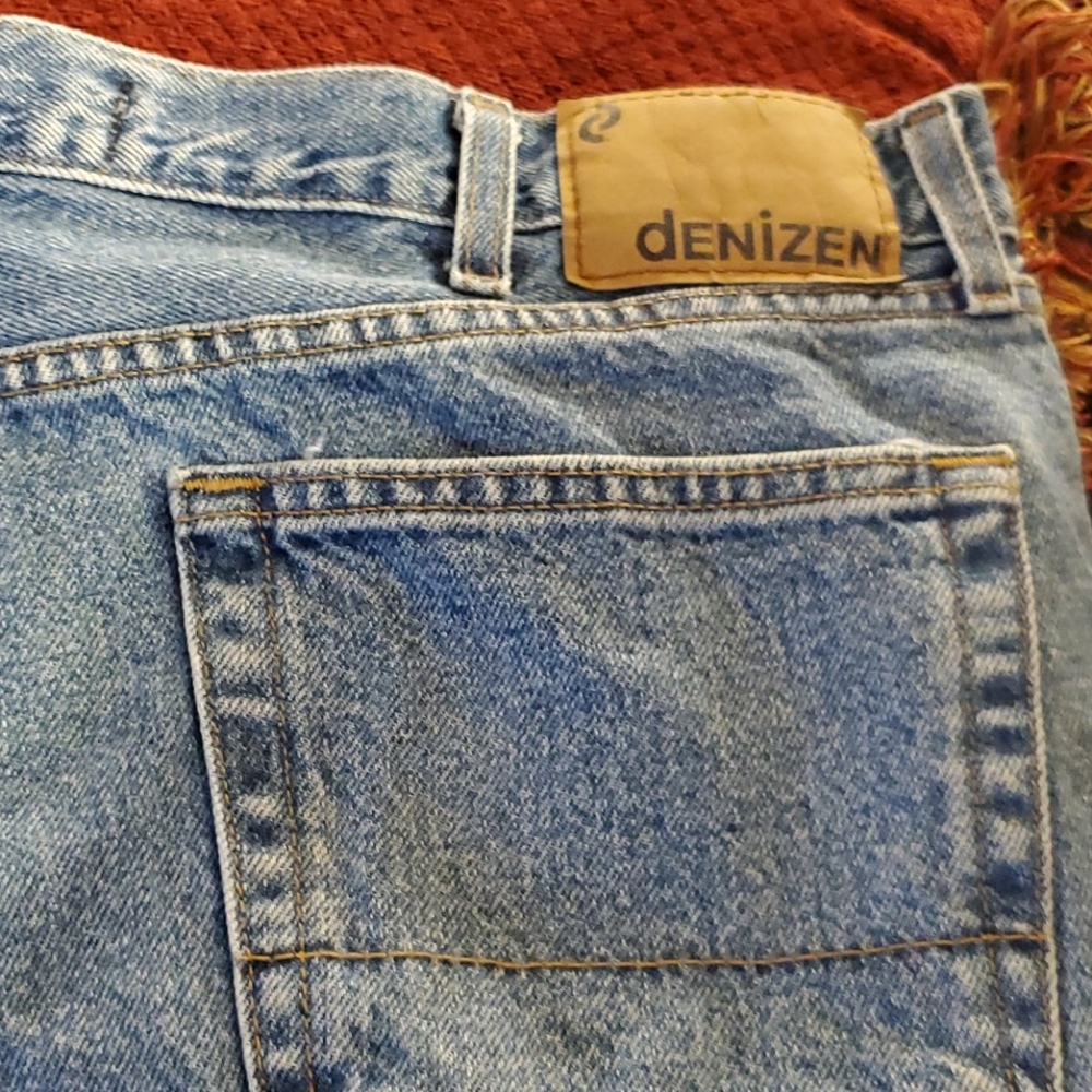DENIZEN by LEVI'S JEANS 236 Regular fit